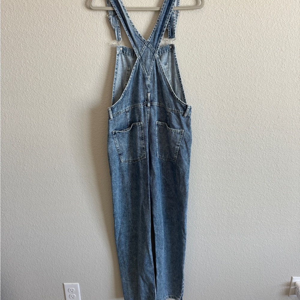 Ziggy Overalls We the Free